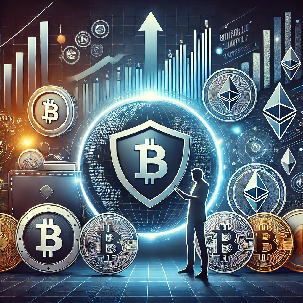 Why Crypto is a Good Investment