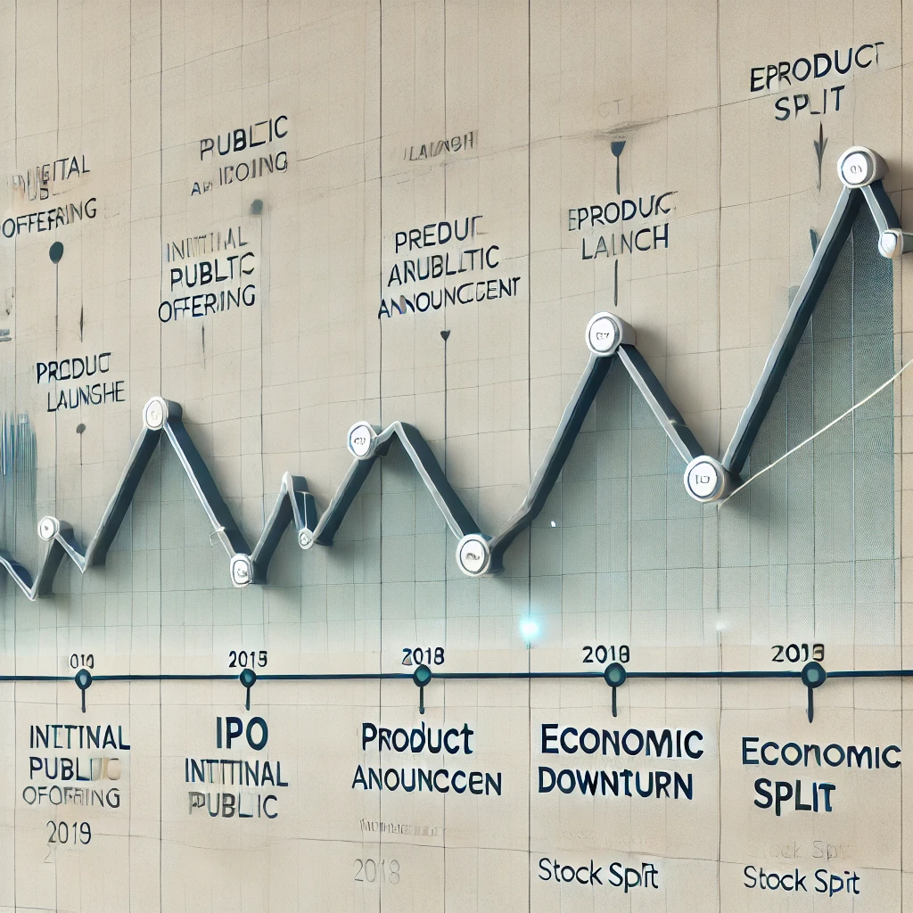 Most of the fundamental analysis around Tesla goes back to metrics like P/E ratio, EPS, and revenue growth rate. Through the last reported earnings, Tesla has found phenomenal revenue growth, still increasing deliveries of vehicles and expanding in its energy business. But a high P/E ratio means that investors are paying a lot for future growth.