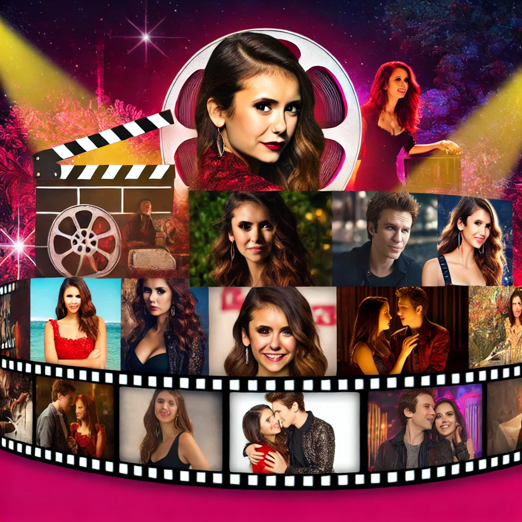 Nina Dobrev, Nina Dobrev Life Career and Legacy, Early Life and Background, Education and Early Passion for Acting, Nina Dobrev husband, Nina Dobrev movies, Nina Dobrev 2024, Nina Dobrev net worth, Nina Dobrev and Ian Somerhalder, Nina Dobrev kids, Nina Dobrev instagram, How old is Nina Dobrev, nina dobrev shaun white, shaun white,