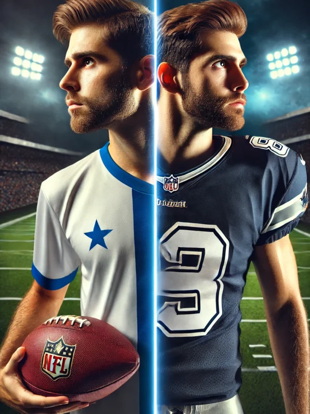 Brandon Aubrey’s Rise to NFL Stardom: How the Dallas Cowboys Uncovered Their Secret Jewel in 2024