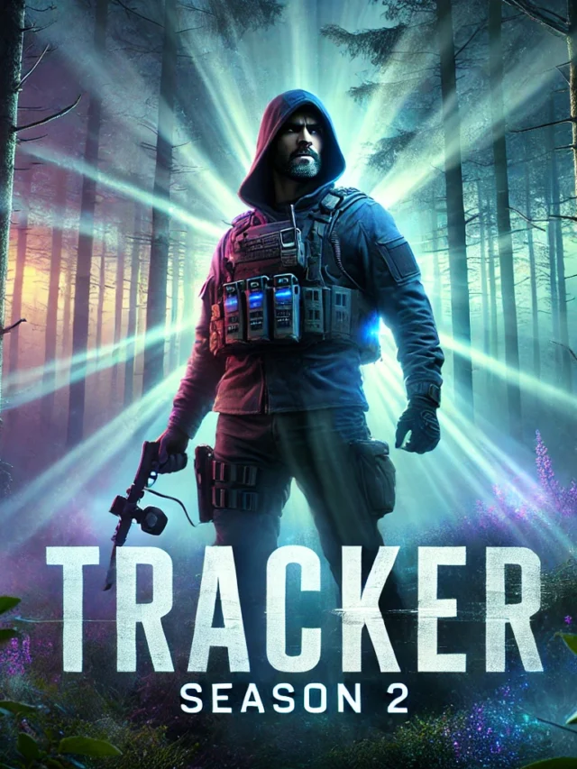 Tracker Season 2