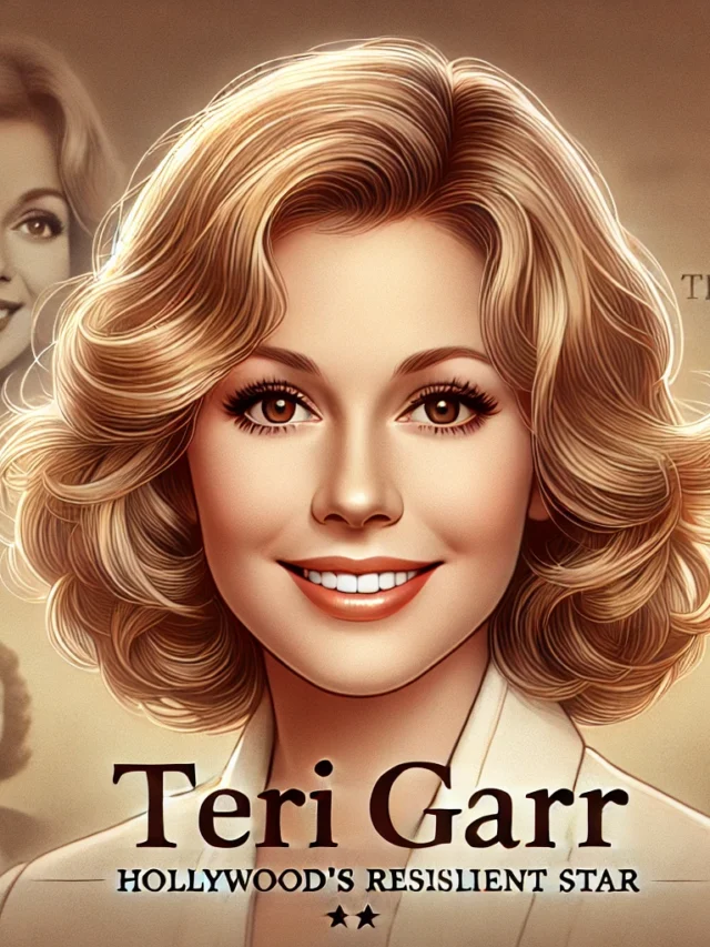 Teri Garr: Hollywood’s Resilient Star of Tootsie and Young Frankenstein