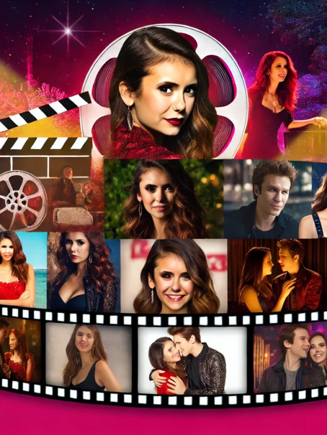 Nina Dobrev, Nina Dobrev Life Career and Legacy, Early Life and Background, Education and Early Passion for Acting, Nina Dobrev husband, Nina Dobrev movies, Nina Dobrev 2024, Nina Dobrev net worth, Nina Dobrev and Ian Somerhalder, Nina Dobrev kids, Nina Dobrev instagram, How old is Nina Dobrev, nina dobrev shaun white, shaun white,
