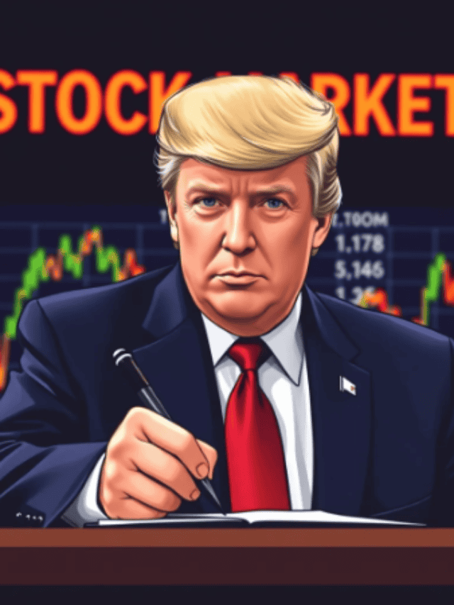 5 Trump Media Stock Insights on Investment Potential and Risks