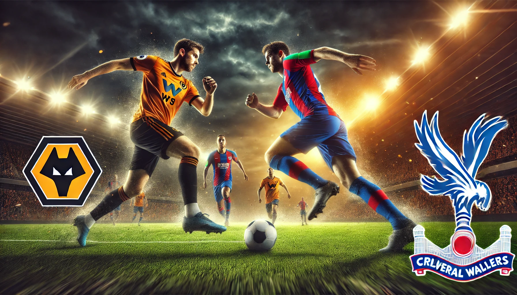 Wolves vs Crystal Palace: Full Review of Today's Match, Highlights, and Key Moments