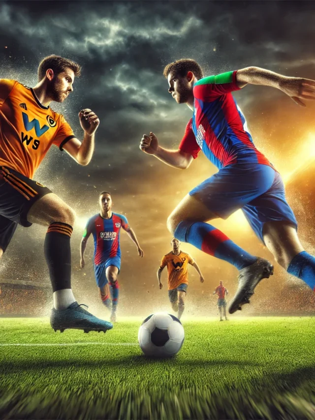 Wolves vs Crystal Palace: Full Review of Today's Match, Highlights, and Key Moments